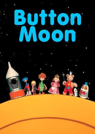 Button Moon poster