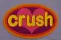 Crush poster