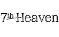7th Heaven poster