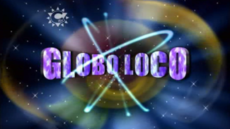 Globo Loco poster