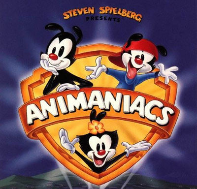 Animaniacs poster