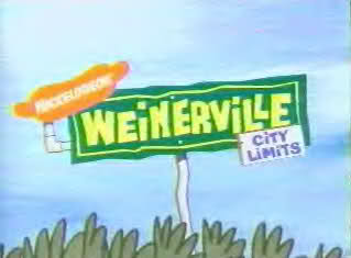 Weinerville poster