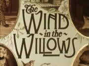 The Wind In the Willows poster
