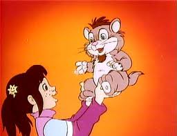 Punky Brewster poster