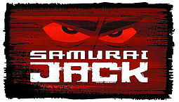 Samurai Jack poster