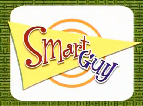 Smart Guy poster
