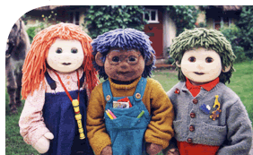 Tots TV poster