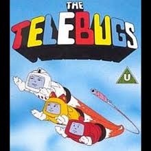 Telebugs poster