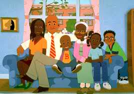 Little Bill poster