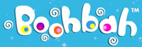 Boohbah poster