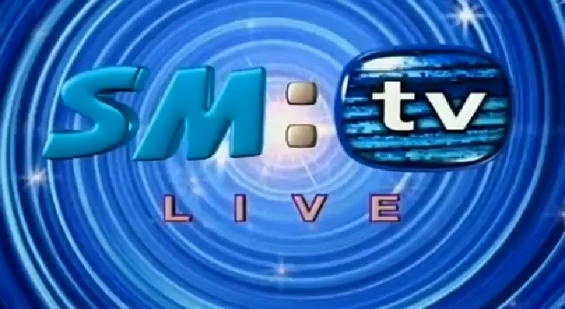 SM:TV Live poster