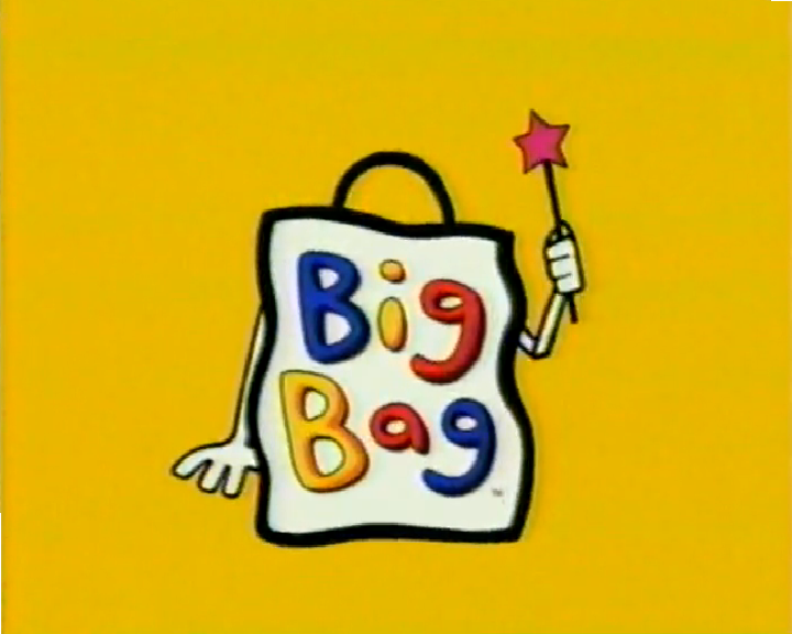 Big Bag poster