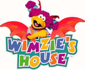 Wimzie's House poster