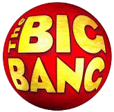 The Big Bang poster