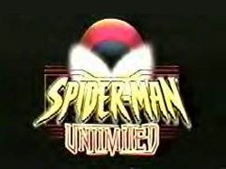 Spider-Man Unlimited poster