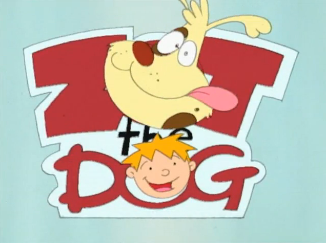 Zot the Dog poster