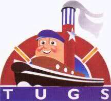 TUGS poster