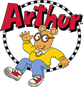 Arthur poster