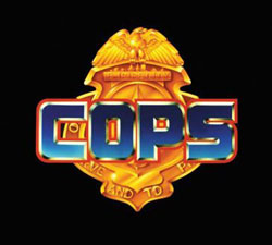 C.O.P.S poster