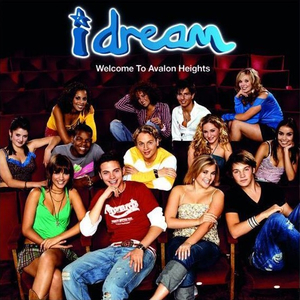 I Dream poster