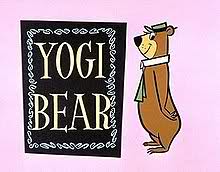 The Yogi Bear Show poster