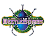 Big Bad Beetleborgs/Beetleborgs Metalix poster