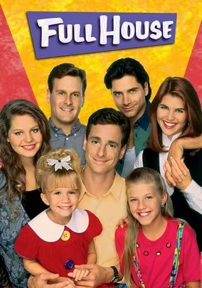 Full House poster