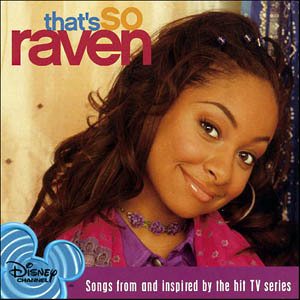 That's So Raven poster
